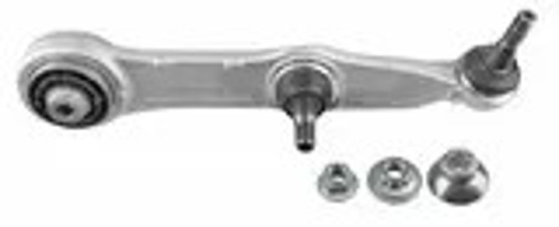 Track Control Arm  LEMFORDER for MERCEDES-BENZ S-CLASS